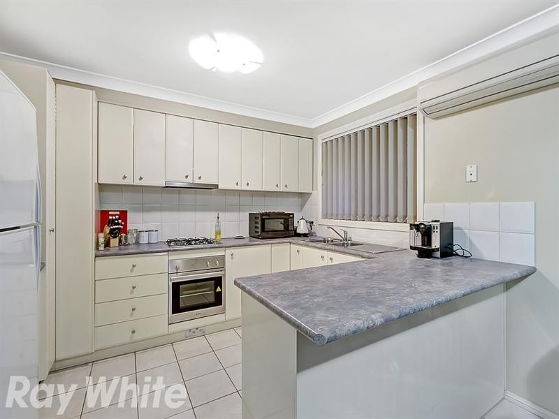6/4 Kenneth Avenue, Baulkham Hills NSW 2153