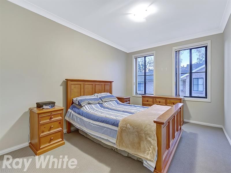 6/4 Kenneth Avenue, Baulkham Hills NSW 2153