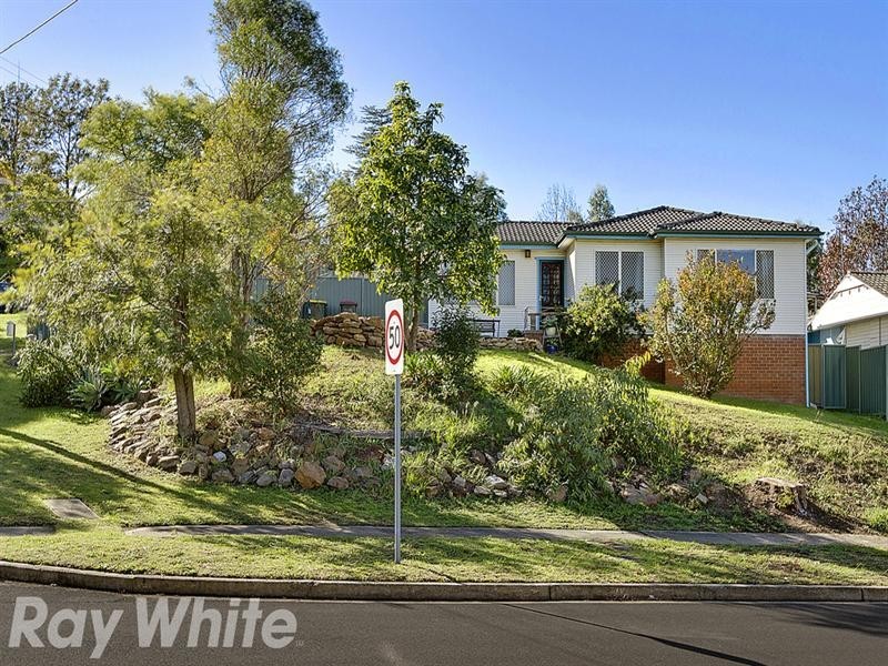 31 Ravel Street, Seven Hills NSW 2147