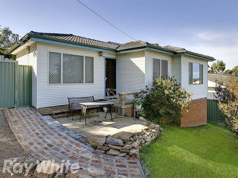 31 Ravel Street, Seven Hills NSW 2147