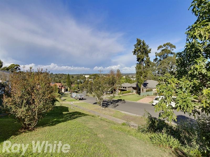31 Ravel Street, Seven Hills NSW 2147