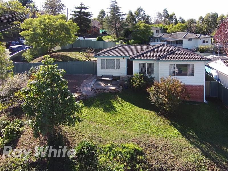 31 Ravel Street, Seven Hills NSW 2147