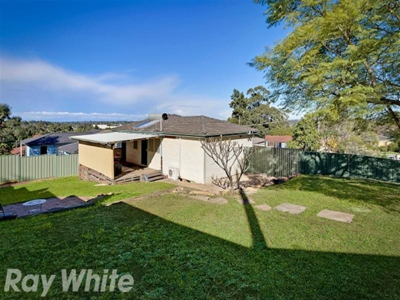 31 Ravel Street, Seven Hills NSW 2147