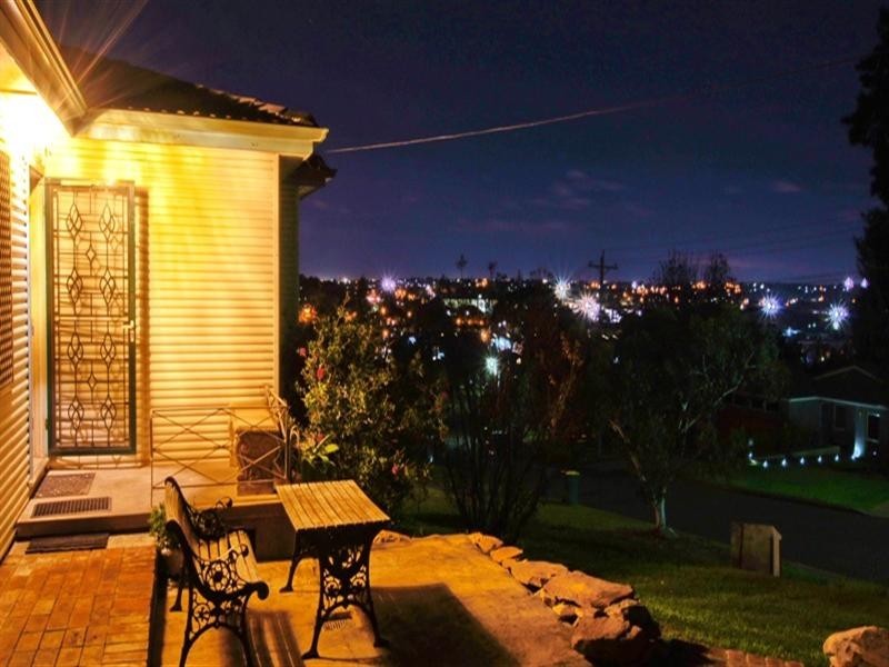 31 Ravel Street, Seven Hills NSW 2147