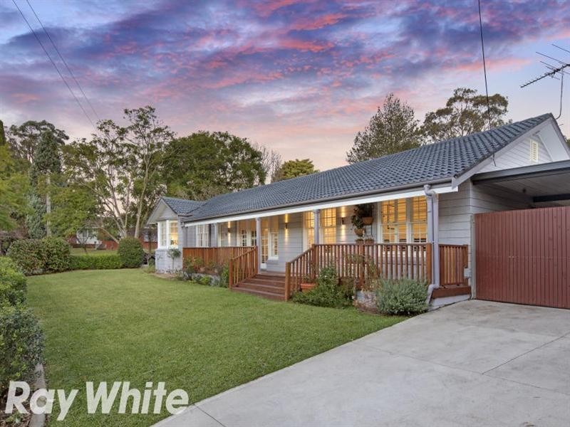 38 Munro Street, Baulkham Hills NSW 2153