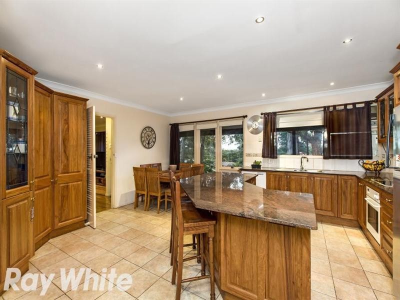 14 Delaigh Avenue, Baulkham Hills NSW 2153