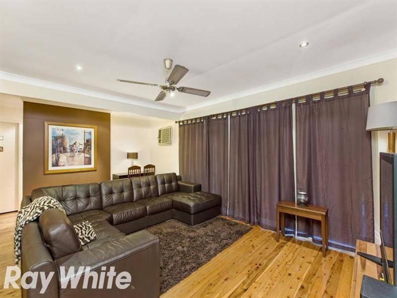 14 Delaigh Avenue, Baulkham Hills NSW 2153