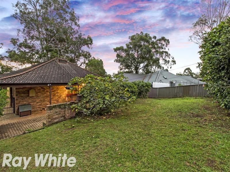14 Delaigh Avenue, Baulkham Hills NSW 2153