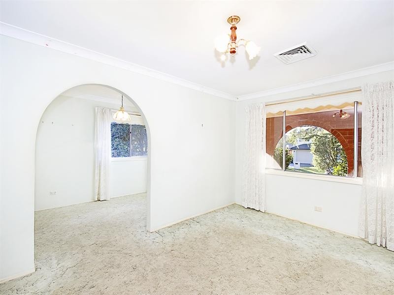 17 Quintana Avenue, Baulkham Hills NSW 2153