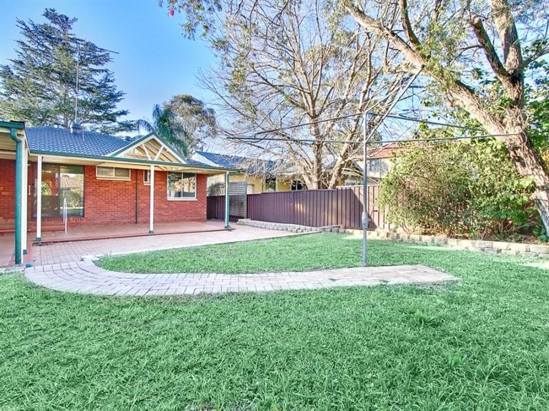 17 Quintana Avenue, Baulkham Hills NSW 2153