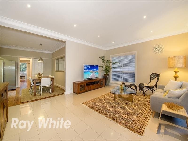 24 Oakland Avenue, Baulkham Hills NSW 2153