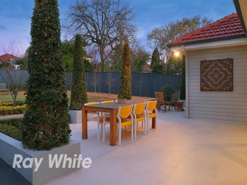 24 Oakland Avenue, Baulkham Hills NSW 2153