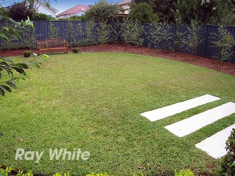 24 Oakland Avenue, Baulkham Hills NSW 2153