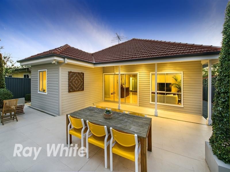 24 Oakland Avenue, Baulkham Hills NSW 2153