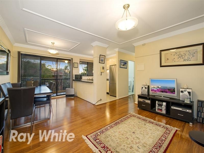 13/15-19 Hassall Street, Westmead NSW 2145