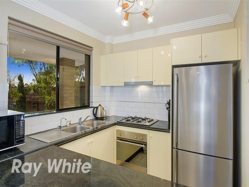 13/15-19 Hassall Street, Westmead NSW 2145