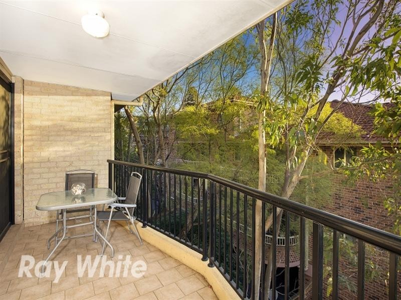 13/15-19 Hassall Street, Westmead NSW 2145