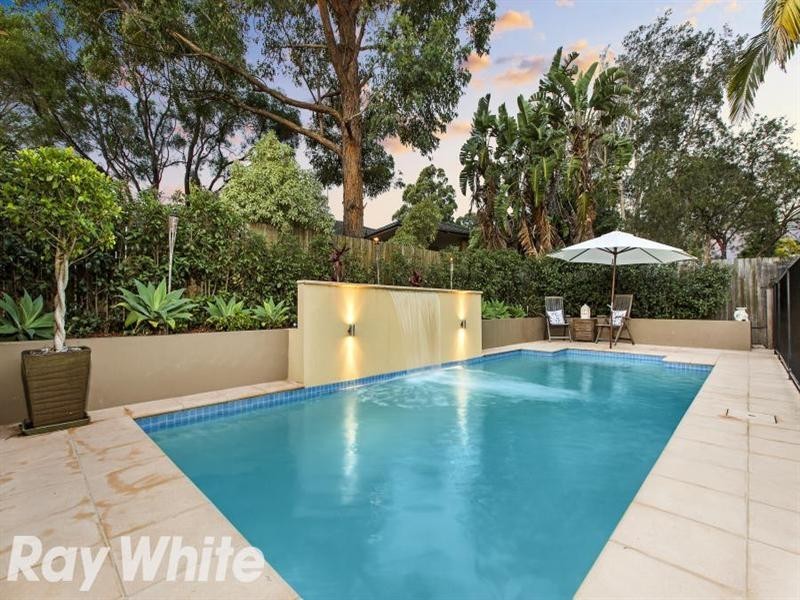 60 Malvern Avenue, Baulkham Hills NSW 2153