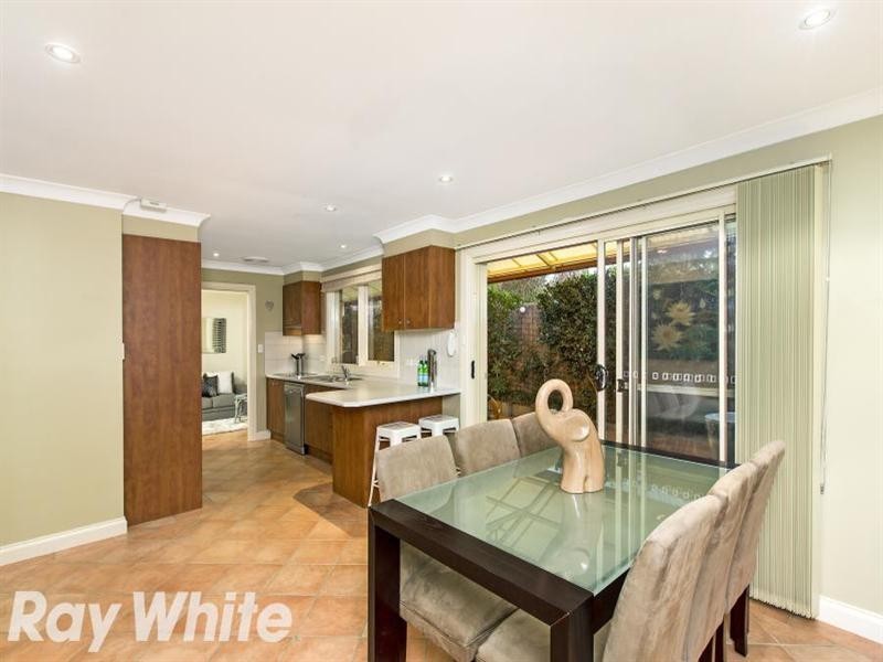 60 Malvern Avenue, Baulkham Hills NSW 2153