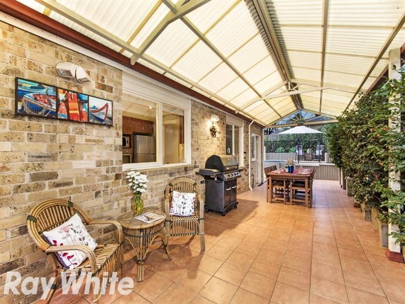 60 Malvern Avenue, Baulkham Hills NSW 2153