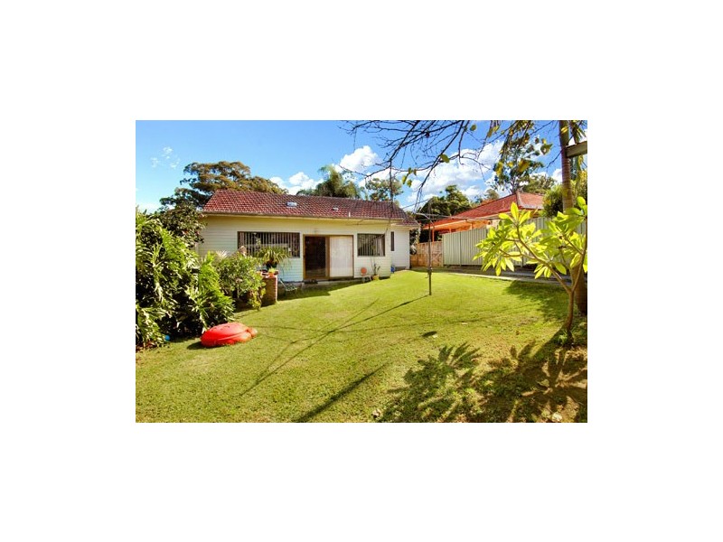 49 Jenner Street, Baulkham Hills NSW 2153