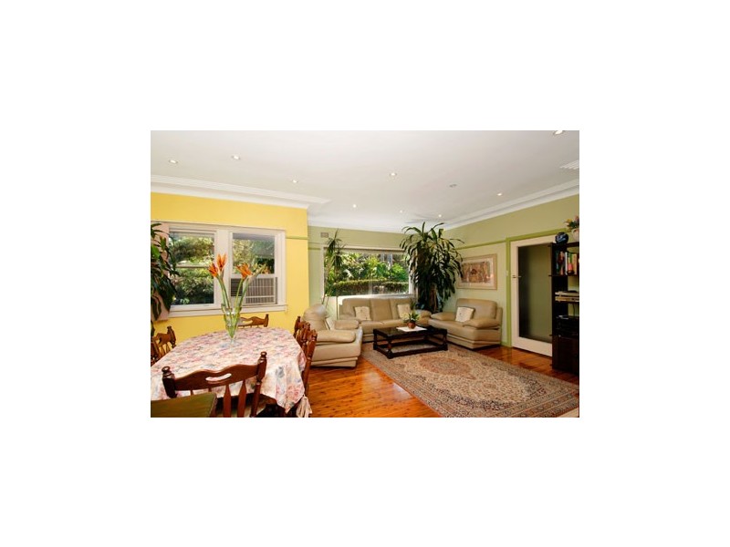 49 Jenner Street, Baulkham Hills NSW 2153