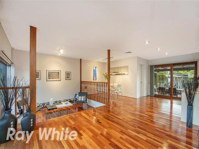 161 Baulkham Hills Road, Baulkham Hills NSW 2153