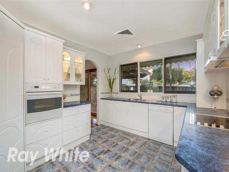 161 Baulkham Hills Road, Baulkham Hills NSW 2153