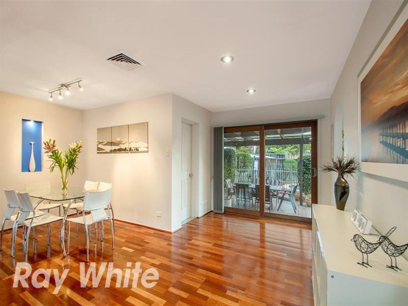 161 Baulkham Hills Road, Baulkham Hills NSW 2153