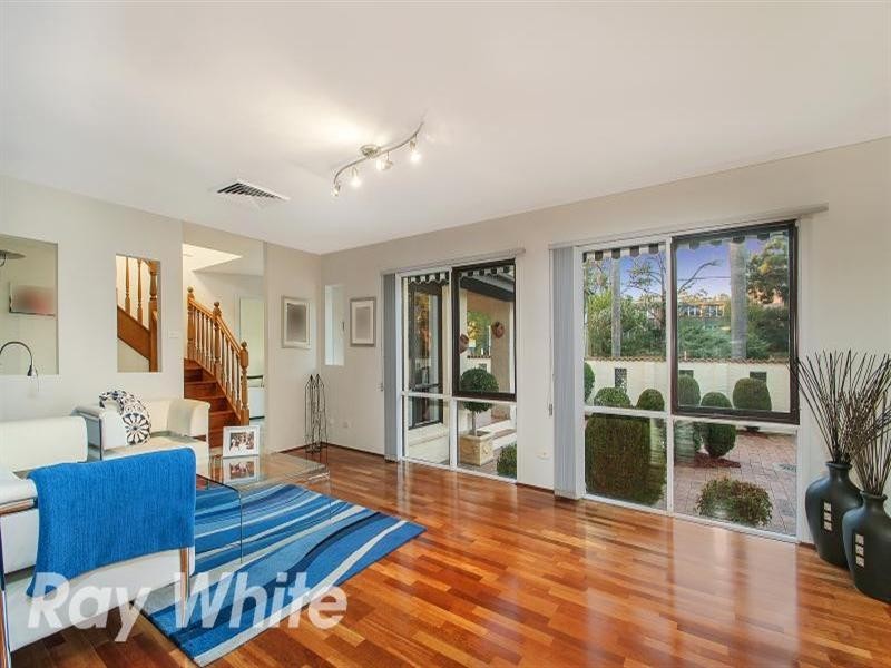 161 Baulkham Hills Road, Baulkham Hills NSW 2153