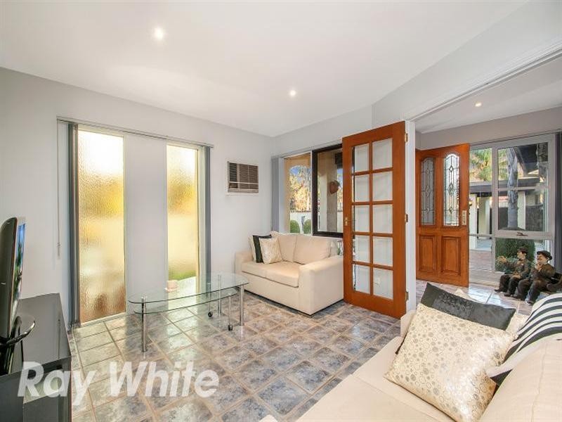 161 Baulkham Hills Road, Baulkham Hills NSW 2153