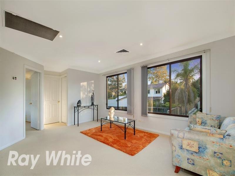 161 Baulkham Hills Road, Baulkham Hills NSW 2153