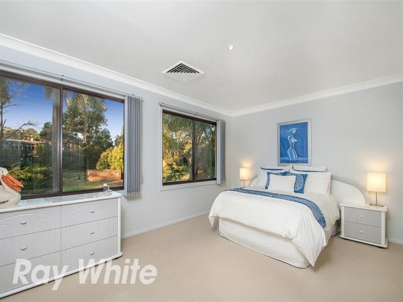 161 Baulkham Hills Road, Baulkham Hills NSW 2153