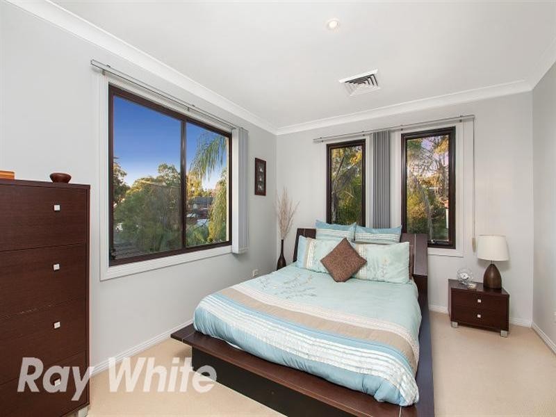 161 Baulkham Hills Road, Baulkham Hills NSW 2153
