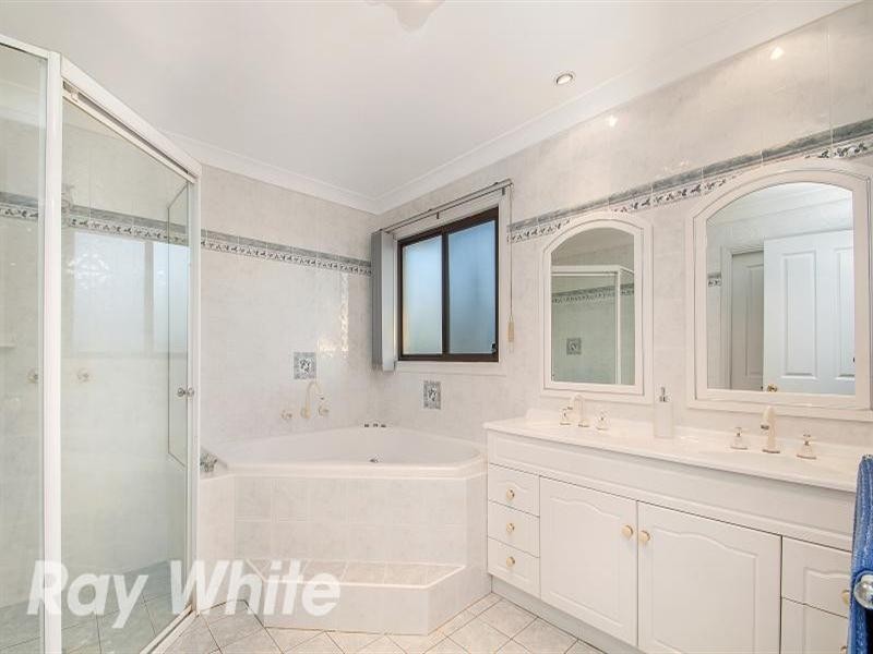 161 Baulkham Hills Road, Baulkham Hills NSW 2153