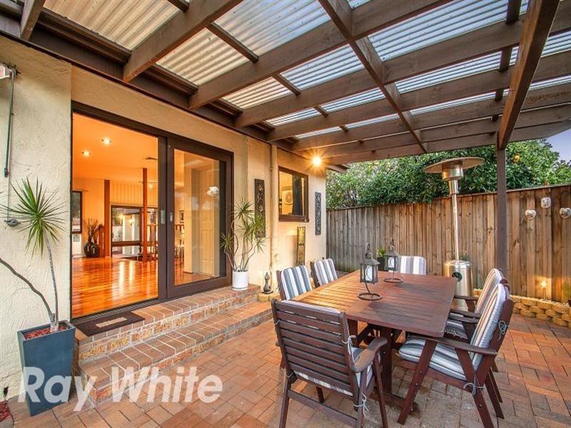 161 Baulkham Hills Road, Baulkham Hills NSW 2153