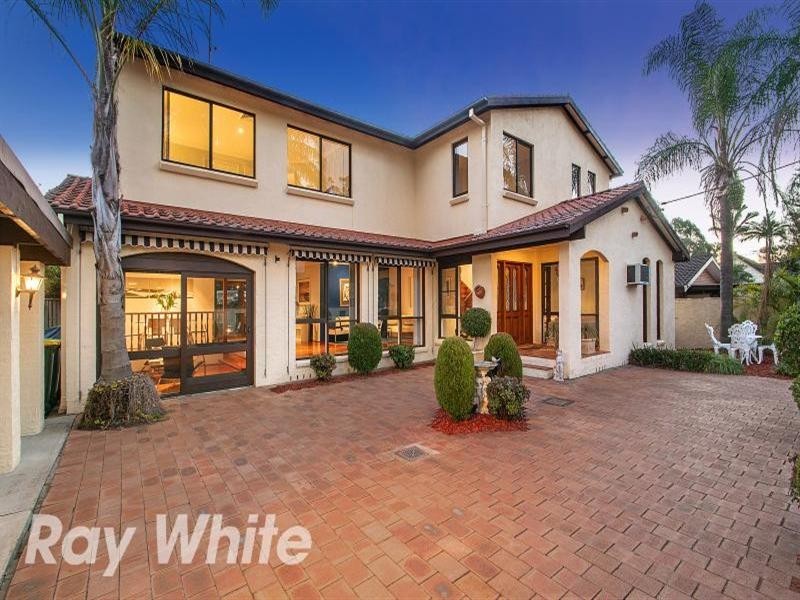 161 Baulkham Hills Road, Baulkham Hills NSW 2153