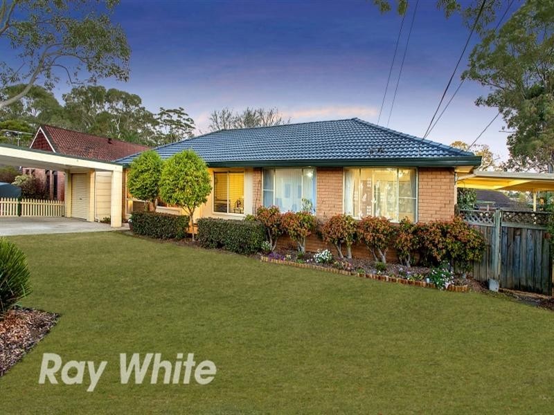 74 Glanmire Road, Baulkham Hills NSW 2153