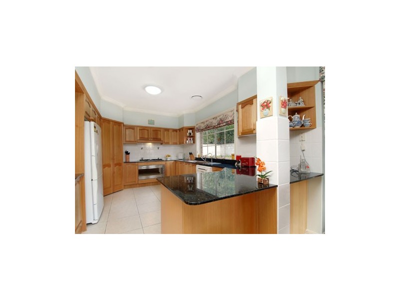 1 Veale Way, Bella Vista NSW 2153