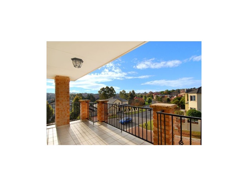 1 Veale Way, Bella Vista NSW 2153