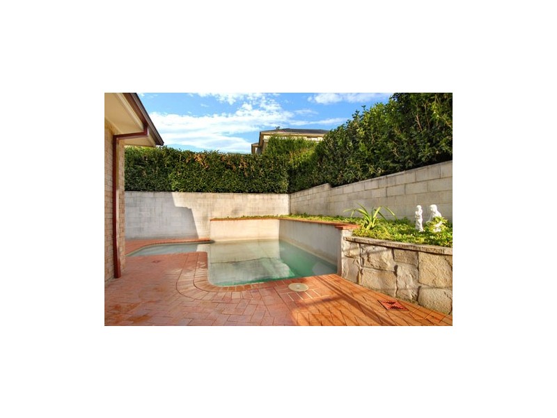 1 Veale Way, Bella Vista NSW 2153