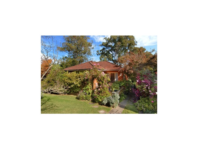 45 Dobson Crescent, Baulkham Hills NSW 2153