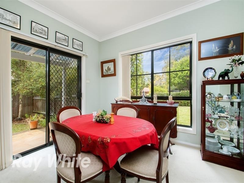 1/4 Kenneth Avenue, Baulkham Hills NSW 2153