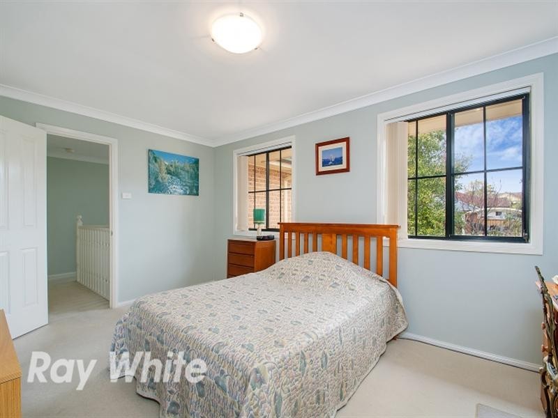 1/4 Kenneth Avenue, Baulkham Hills NSW 2153