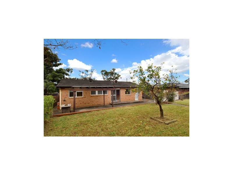 156 Seven Hills Road, Baulkham Hills NSW 2153