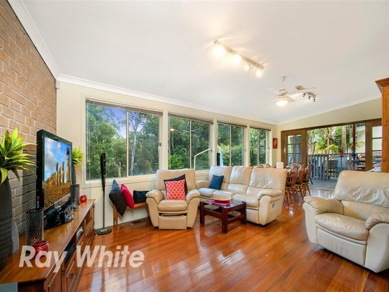 135 Baulkham Hills Road, Baulkham Hills NSW 2153