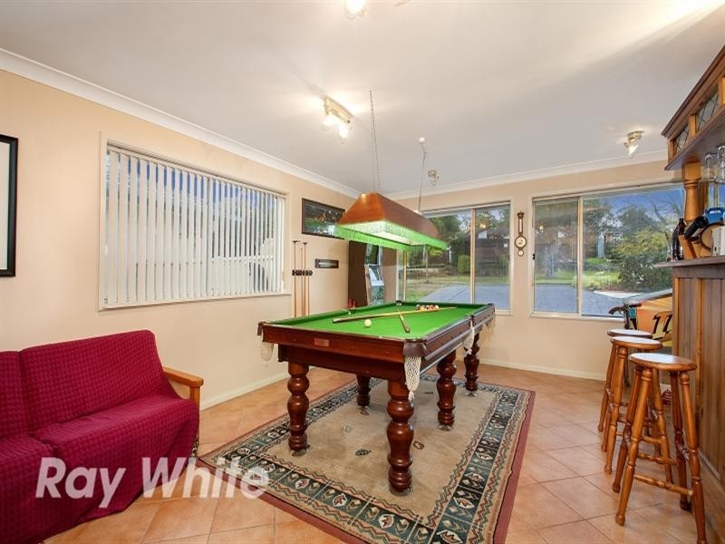 135 Baulkham Hills Road, Baulkham Hills NSW 2153