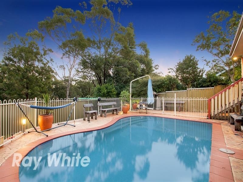 135 Baulkham Hills Road, Baulkham Hills NSW 2153
