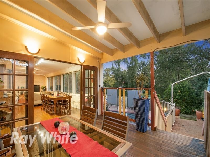 135 Baulkham Hills Road, Baulkham Hills NSW 2153