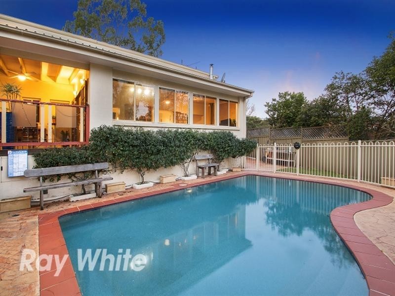 135 Baulkham Hills Road, Baulkham Hills NSW 2153